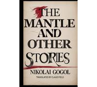 The Mantle and Other Stories