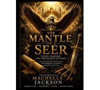 The Mantle Of A Seer: Vision, Warfare, and the Weight of Sight Unlocking Dreams, Visions, Realms, and the Prophetic Authority of Those Called to See