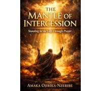 The Mantle Of Intercession