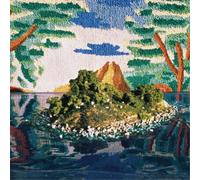 The Mantles All Odds End (CD) Album (Importación USA)