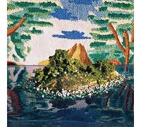 The Mantles - All Odds End [Vinilo]