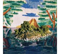 The Mantles - All Odds End - Vinilo 12" - Importación USA - Membran