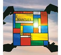 The Mantles - Long Enough To Leave [Vinilo]