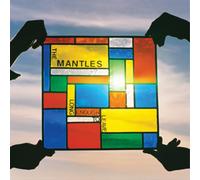 The Mantles - Long Enough To Leave [Vinilo]