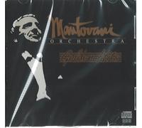 The Mantovani Orches - Golden Hits