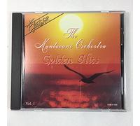 The Mantovani Orchestra Golden Hits Vol. 1