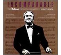 The Mantovani Orchestra - Incomparable