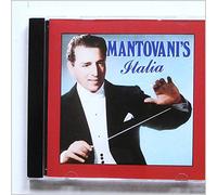 The Mantovani Orchestra - Italia Mia