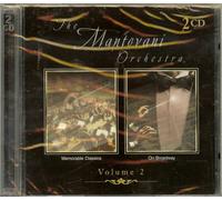 The Mantovani Orchestra Volume 2