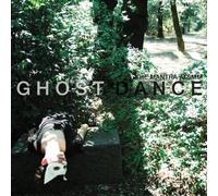 The Mantra Above The Spotless Melt Moon - Ghost Dance