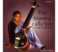 The Mantra Calls You - Volume 1