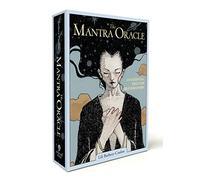 The Mantra Oracle: An Essential Deck for Self-discovery