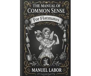 The Manual of Common Sense: For Flatmates