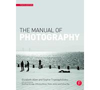 The Manual of Photography – Routledge