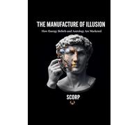 The Manufacture of Illusion How Energy Beliefs and Astrology Are Marketed (Unveiling the Secrets of Energy Science)