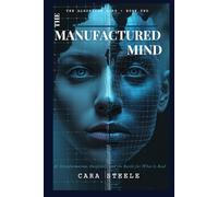 The Manufactured Mind: AI Disinformation, Deepfakes, and the Battle for What Is Real (The Algorithm Wars)