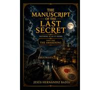 The manuscript of the last secret: Part one. The awakenning