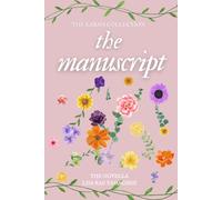 The Manuscript (The Karma Collection Series - Stories Inspired by Taylor Swift)