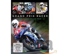 The Manx Grand Prix [Reino Unido] [DVD]