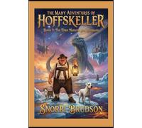 The Many Adventures of Hoffskeller: Book 2: The Titan Natural Gas Company