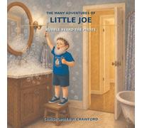 The Many Adventures Of Little Joe: Bubble Beard The Pirate