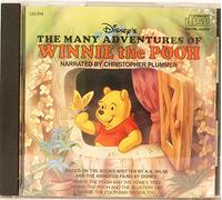 The Many Adventures of Winnie the Pooh
