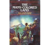 The Many-colored Land (ebook)