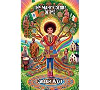 The Many Colors of Me (Diversity and Inclusion)