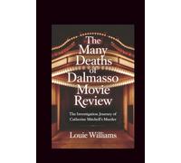 The Many Deaths of Nora Dalmasso Movie Review: The investigation journey of Catherine Mitchell’s murder