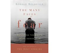 The Many Faces of Fear: Exploring the Roots of Religious Fear [USA] [DVD]