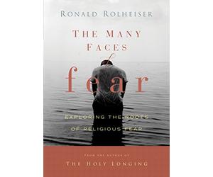 The Many Faces of Fear: Exploring the Roots of Religious Fear [USA] [DVD]