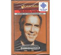 The Many Faces of Sherlock Holmes