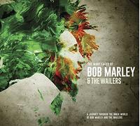 The Many Faces Of - The Many Faces Of Bob Marley 3cd