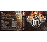 The Many Faces Of - The Many Faces Of Motorhead 3cd