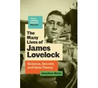 The Many Lives Of James Lovelock