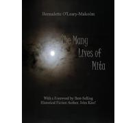 The Many Lives of Mita (The Many Echoes of Mita)
