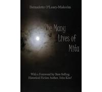 The Many Lives of Mita (The Many Echoes of Mita)