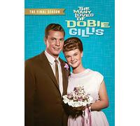 The Many Loves of Dobie Gillis: The Final Season [USA] [DVD]