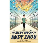 The Many Masks of Andy Zhou