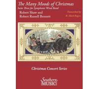 The Many Moods of Christmas: Suite No. 3