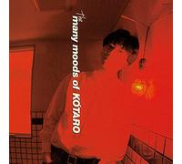 古市コータロー - The many moods of KOTARO [Analog] [VINYL] [Vinilo]