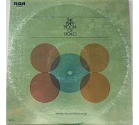 The Many Moods Of Stereo [2 VINYL LP SET] [STEREO]