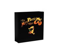 The Many Pieces of Mr. Coo - Collector Edition