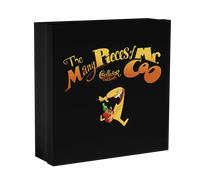 The Many Pieces of Mr. Coo - Coollector Edition - Nintendo Switch