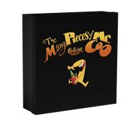 The Many Pieces of Mr. Coo Collector Edition Juego PlayStation 5 PS5 [PAL ES]