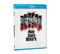 The Many Saints of Newark – Blu-ray – Edición Francia – Warner Bros.