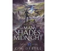 The Many Shades of Midnight: 1 (Tales of Isyr)