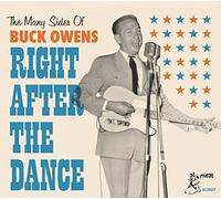 The Many Sides Of Buck Owens
