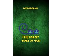 THE MANY SIDES OF GOD