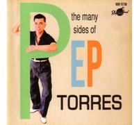The Many Sides Of Pep Torres